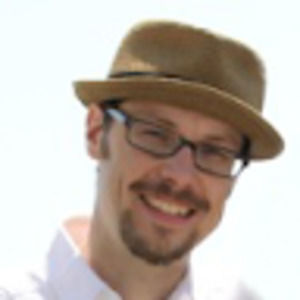 Meet your Posher, Scott